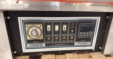 フォト（写真） 使用される BLUE M AC-7602TDA-3 販売のために
