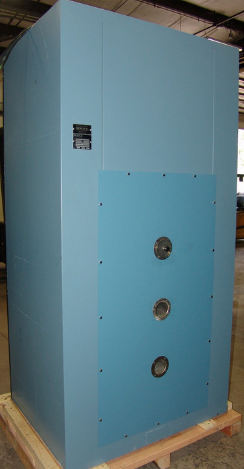 圖為 已使用的 BLUE M BI-16F-1 待售