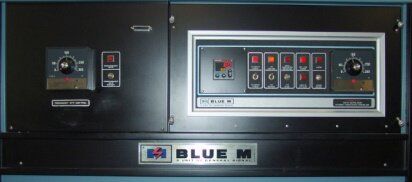 BLUE M BI-16F-1 #9001417
