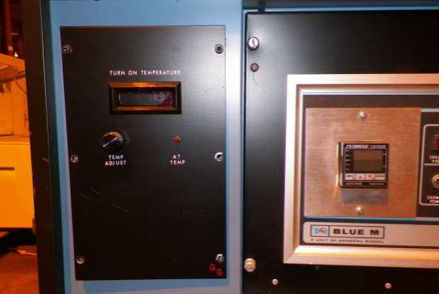 圖為 已使用的 BLUE M BI-9F-1 待售