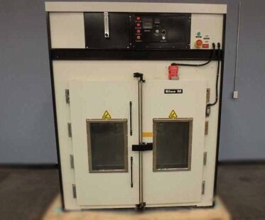 Photo Used Burn-in Systems for sale