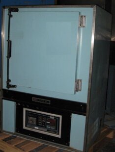 BLUE M DC-206C-HP #9090509