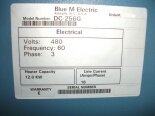 Photo Used BLUE M DC 256G For Sale