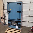 BLUE M DC-336-F-MP550