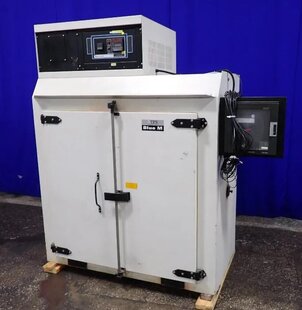 BLUE M DCRI-326-G-MP750 #293779015