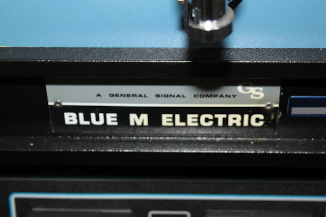 圖為 已使用的 BLUE M DCW-1406-B-ST350 待售