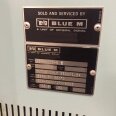 BLUE M ESP-400C-5 X