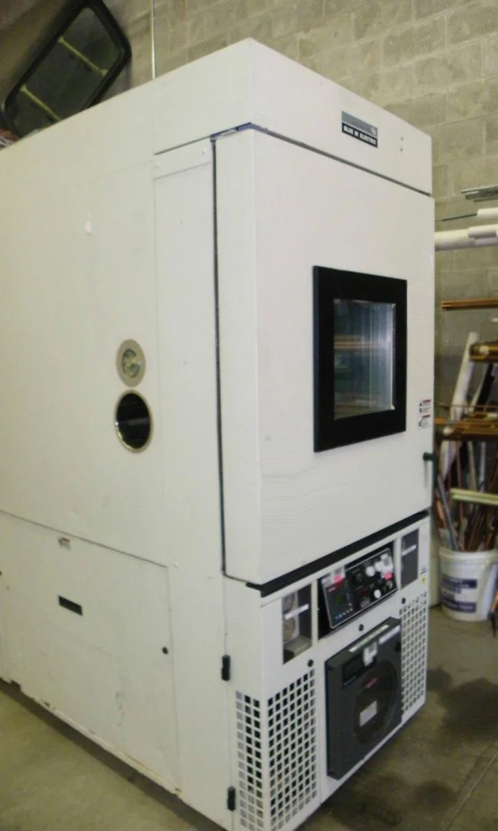 Blue M ETC-09D-E Temperature Test Chamber Oven