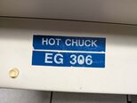 Photo Used ELECTROGLAS / EG 4090u For Sale