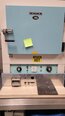 BLUE M Oven
