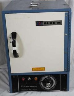 BLUE M SW-11TA #9399627