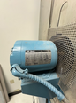 图为 已使用的 BLUE M Temperature / humidity test chamber 待售