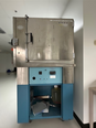 图为 已使用的 BLUE M Temperature / humidity test chamber 待售