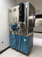 图为 已使用的 BLUE M Temperature / humidity test chamber 待售
