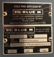 フォト（写真） 使用される BLUE M WSP-109C-5 販売のために