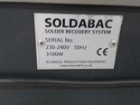 フォト（写真） 使用される BLUNDELL Soldabac 販売のために