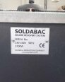 Photo Used BLUNDELL Soldabac For Sale