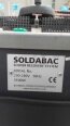 Photo Used BLUNDELL Soldabac For Sale