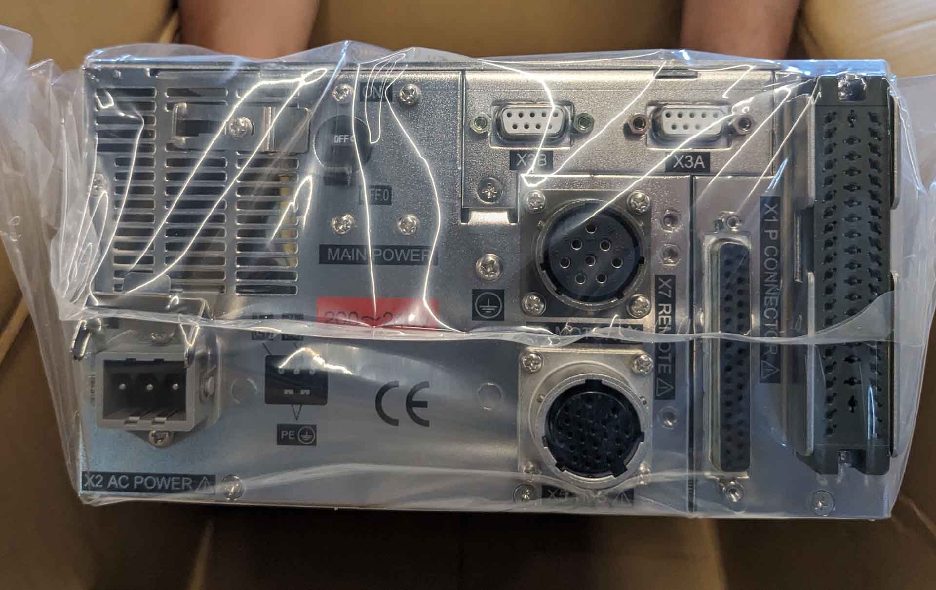 Photo Utilisé BOC EDWARDS / SEIKO SEIKI Power unit controller for STP À vendre