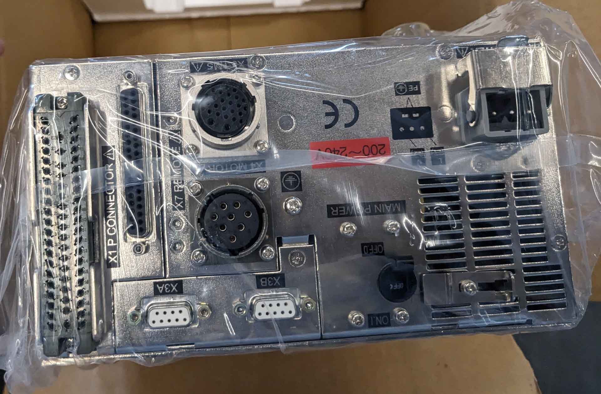 フォト（写真） 使用される BOC EDWARDS / SEIKO SEIKI Power unit controller for STP 販売のために