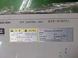 圖為 已使用的 BOC EDWARDS / SEIKO SEIKI STP-H1000L 待售