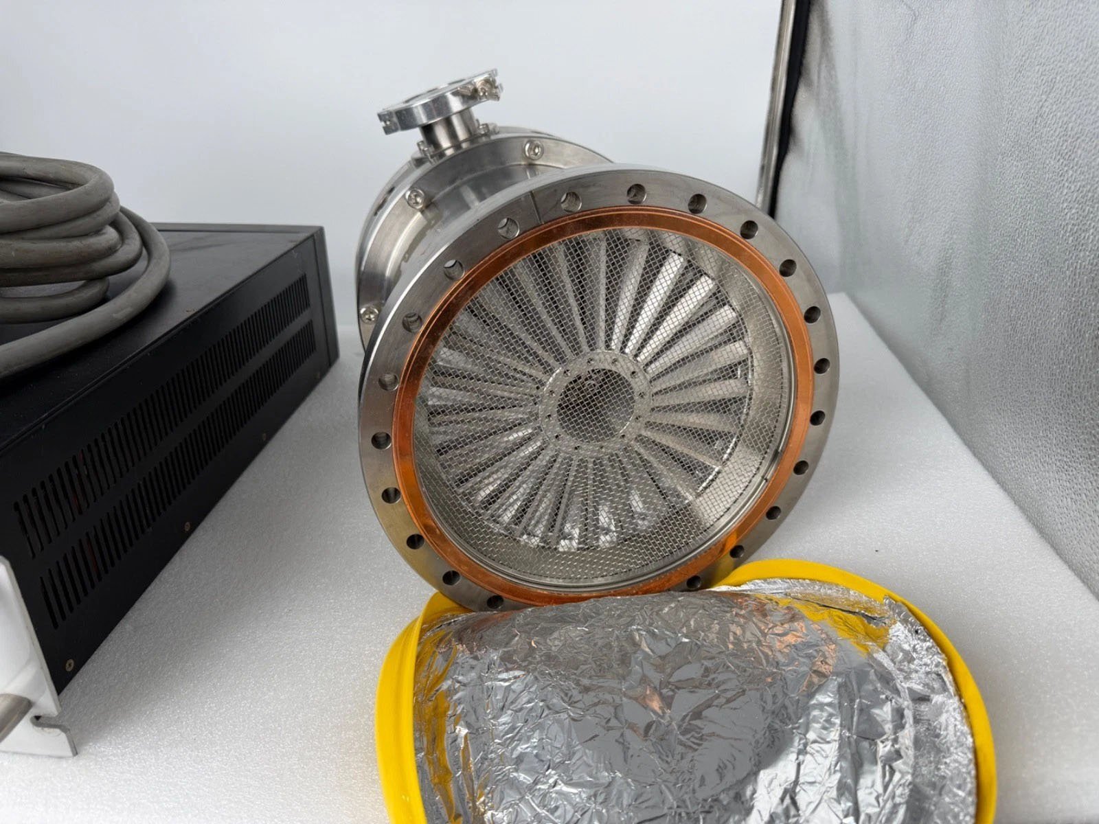 图为 已使用的 SEIKO SEIKI STP-1000 待售