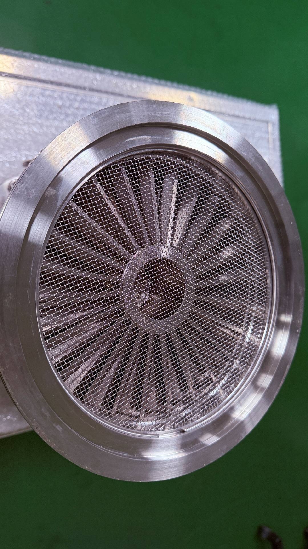 フォト（写真） 使用される BOC EDWARDS / SEIKO SEIKI STP-1003C 販売のために