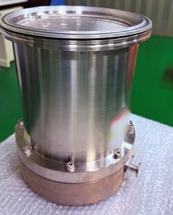 BOC EDWARDS / SEIKO SEIKI STP-1003C #293813879