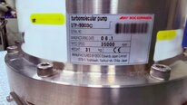 フォト（写真） 使用される BOC EDWARDS / SEIKO SEIKI STP-1003C 販売のために