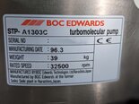 图为 已使用的 BOC EDWARDS / SEIKO SEIKI STP-A1303C 待售