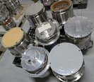 Foto Verwendet BOC EDWARDS / SEIKO SEIKI STP-A2503PV Zum Verkauf
