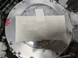 Foto Verwendet BOC EDWARDS / SEIKO SEIKI STP-A2503PV Zum Verkauf