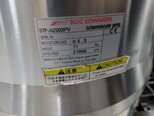 Foto Verwendet BOC EDWARDS / SEIKO SEIKI STP-A2503PV Zum Verkauf