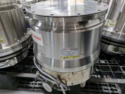 BOC EDWARDS / SEIKO SEIKI STP-A2503PV #293774762