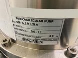 フォト（写真） 使用される BOC EDWARDS / SEIKO SEIKI STP-A803WA 販売のために