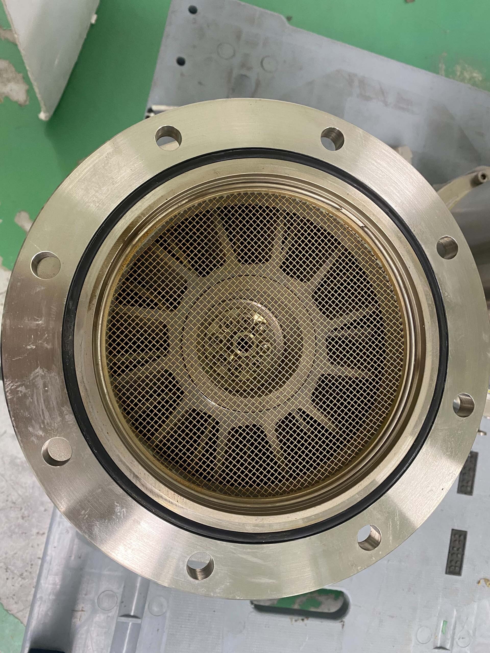 フォト（写真） 使用される BOC EDWARDS / SEIKO SEIKI STP-A803WA 販売のために