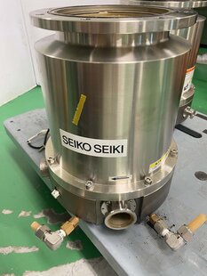 BOC EDWARDS / SEIKO SEIKI STP-A803WA #293808106