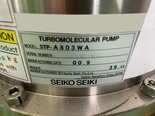 圖為 已使用的 BOC EDWARDS / SEIKO SEIKI STP-A803WA 待售