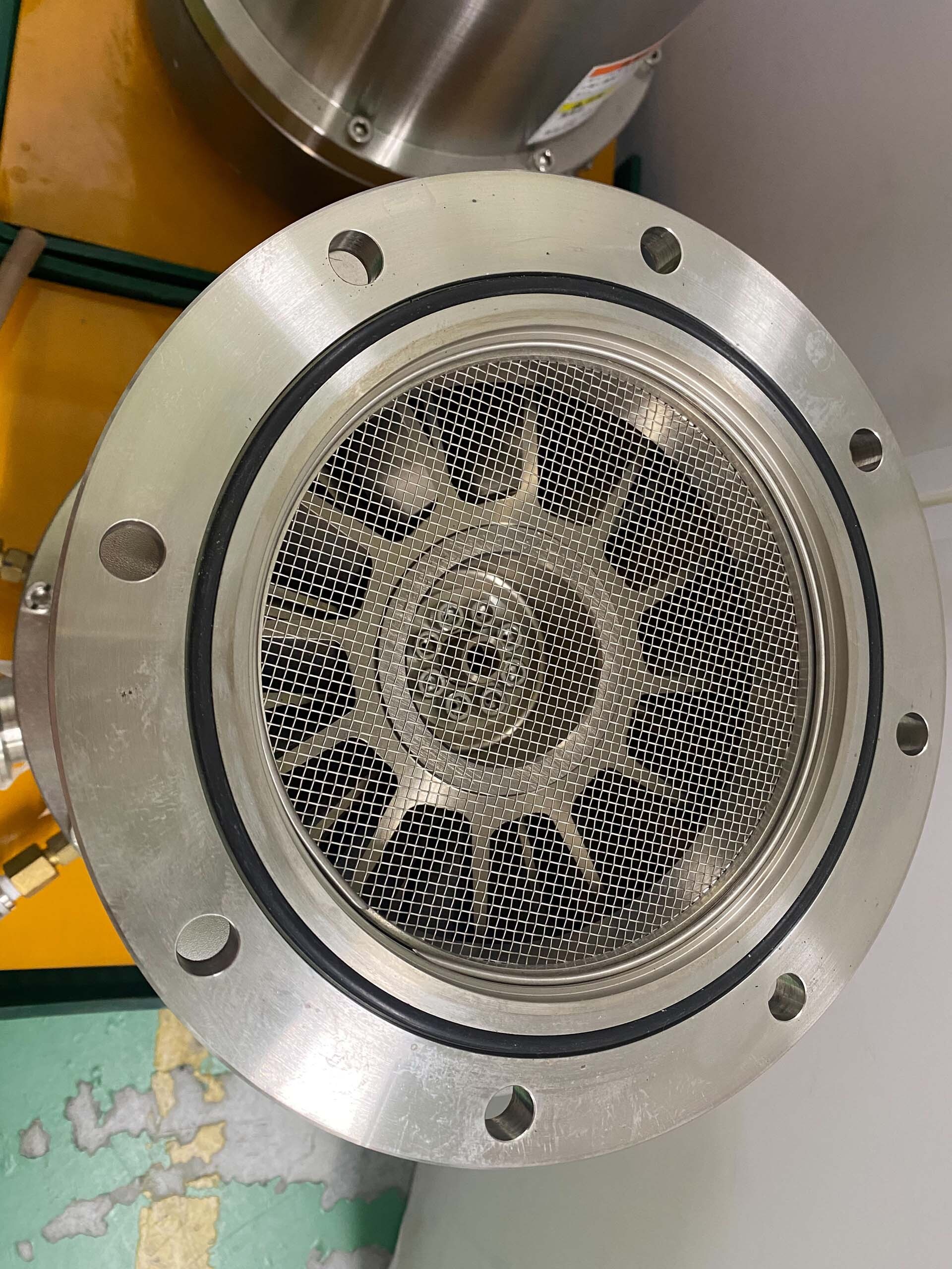 圖為 已使用的 BOC EDWARDS / SEIKO SEIKI STP-A803WA 待售