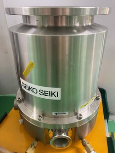 BOC EDWARDS / SEIKO SEIKI STP-A803WA #293808107