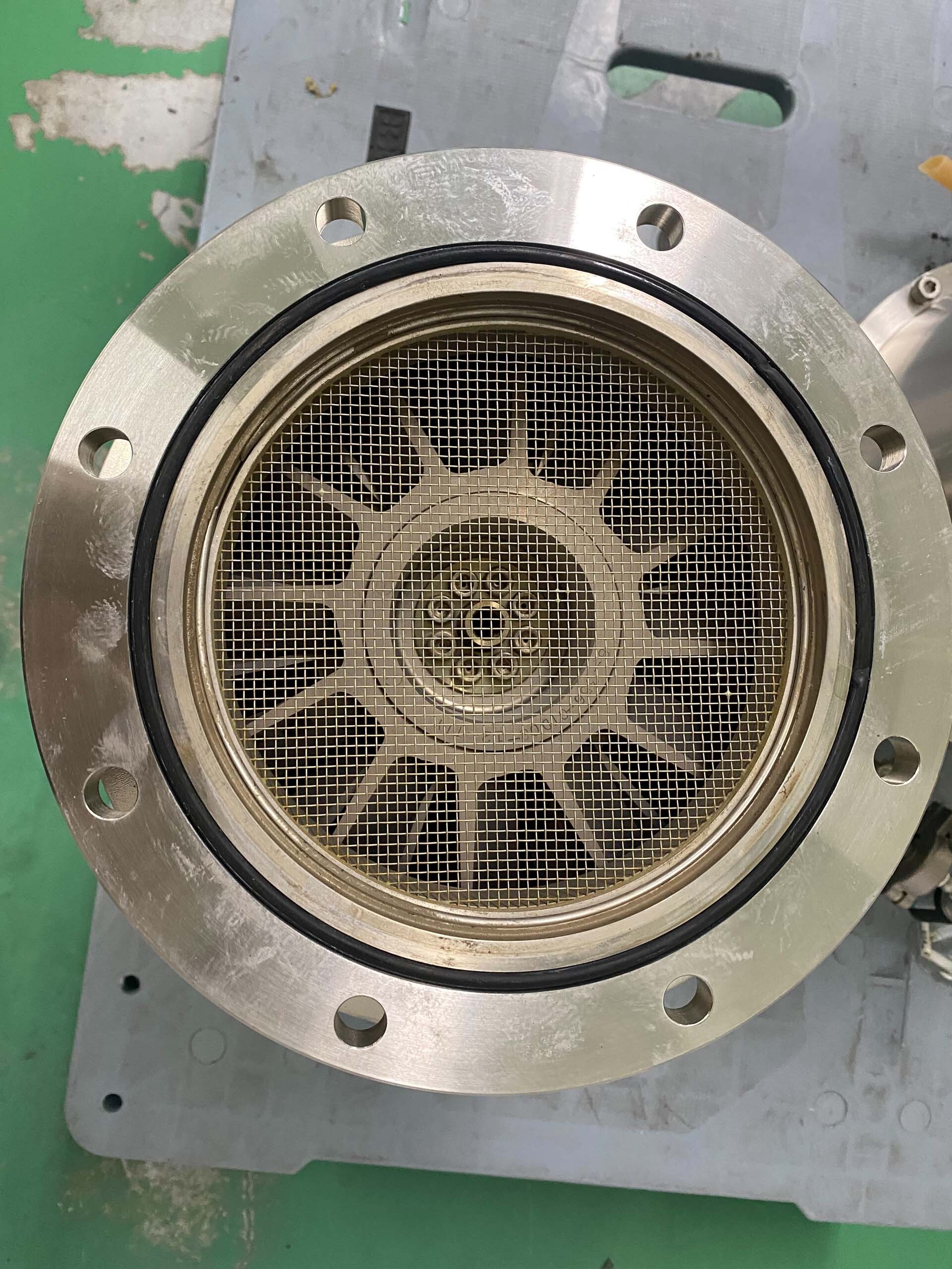 フォト（写真） 使用される BOC EDWARDS / SEIKO SEIKI STP-A803WA 販売のために