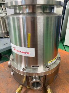 BOC EDWARDS / SEIKO SEIKI STP-A803WA #293808109
