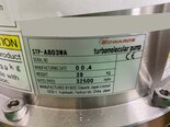 Photo Utilisé BOC EDWARDS / SEIKO SEIKI STP-A803WA À vendre