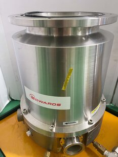 BOC EDWARDS / SEIKO SEIKI STP-A803WA #293808110