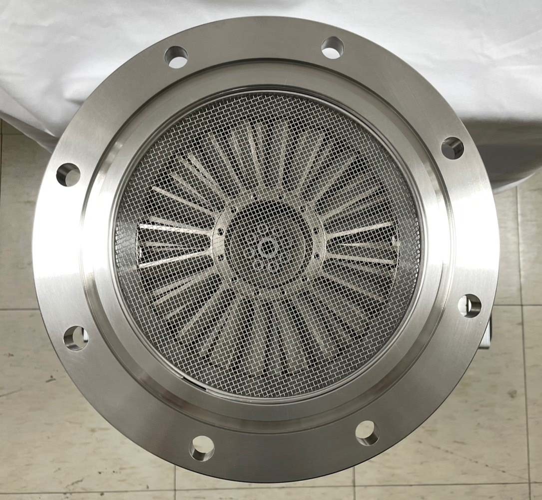 Foto Verwendet BOC EDWARDS / SEIKO SEIKI STP-H1000C / SCU-H1000C Zum Verkauf