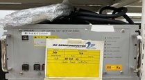Foto Verwendet BOC EDWARDS / SEIKO SEIKI STP-H1000C / SCU-H1000C Zum Verkauf