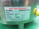 圖為 已使用的 BOC EDWARDS / SEIKO SEIKI STP-H600C 待售