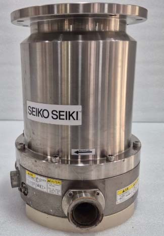 圖為 已使用的 BOC EDWARDS / SEIKO SEIKI STP-H600WA 待售