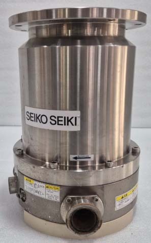 Photo Utilisé BOC EDWARDS / SEIKO SEIKI STP-H600WA À vendre