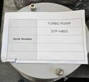 Photo Utilisé BOC EDWARDS / SEIKO SEIKI STP-H803C À vendre